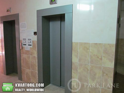 Sell 1-room apartment. Киев, Ахматовой — photo 4