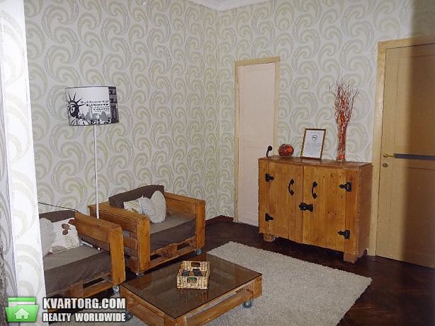 Rent out 2-room apartment. Киев, Выборгская — photo 6