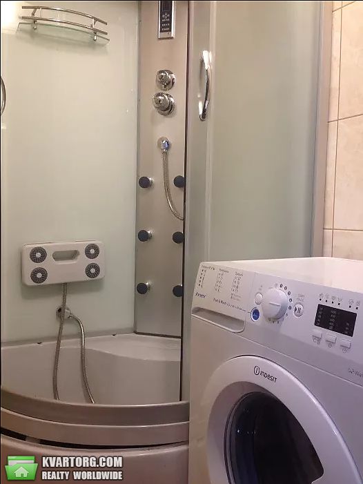 Rent out 1-room apartment. Киев,  Северная — photo 5