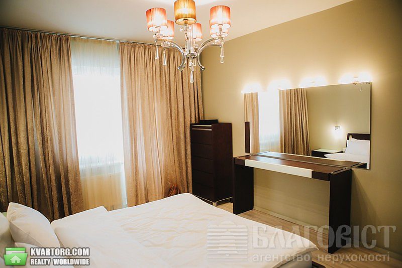 Sell 3-room apartment. Киев, Срибнокильская — photo 1