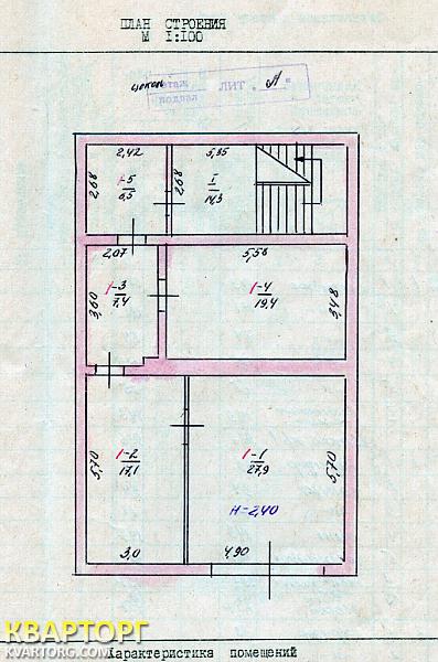 Sell house. Херсон, 34-я Восточная — photo 9