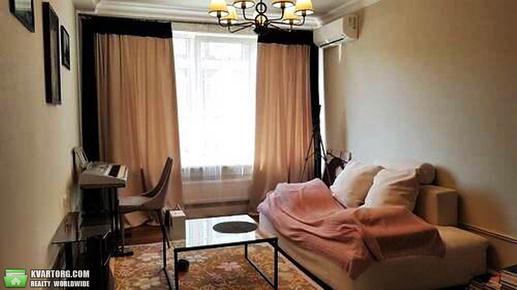 Sell 2-room apartment. Киев, Луценко — photo 1