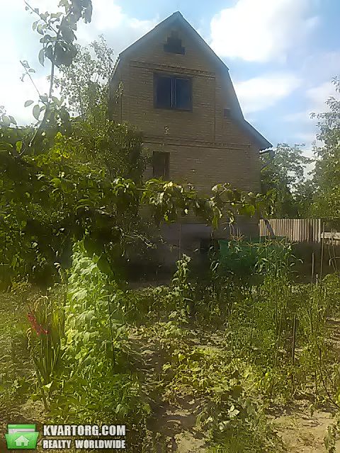 Sell house. Киевская обл.,  5 линия — photo 5