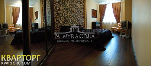 Rent out 3-room apartment. Одесса, Французский бульвар — photo 3