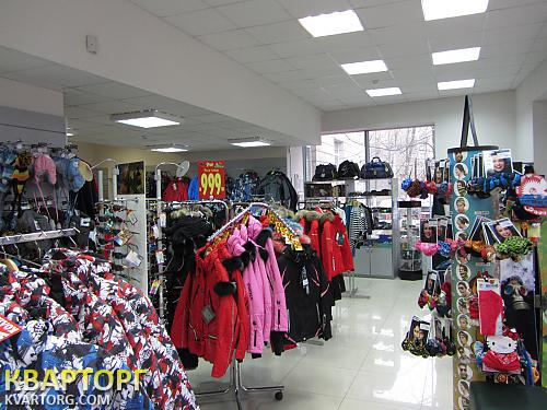 Rent out shop. Киев, Русановская Набережная,12 — photo 3