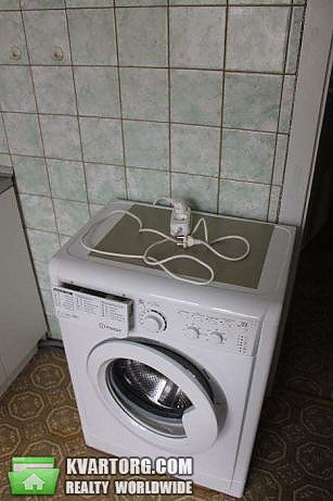 Rent out 2-room apartment. Киев,  Потапова — photo 10