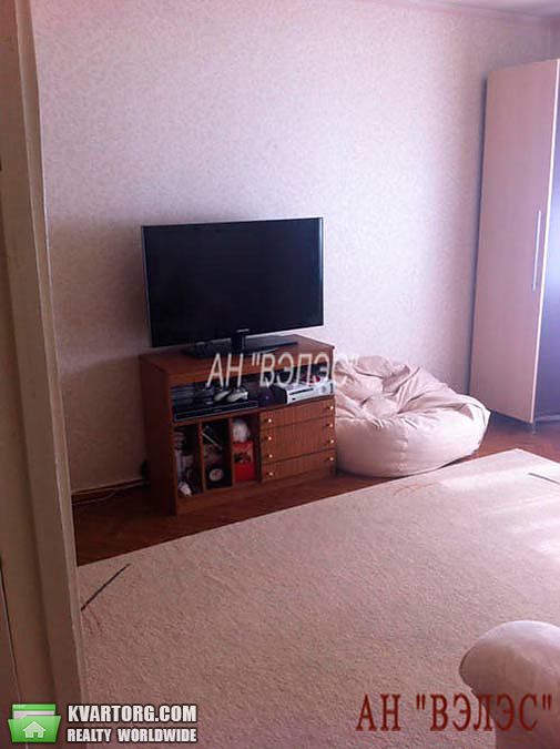 Sell 1-room apartment. Киев, Северная — photo 3