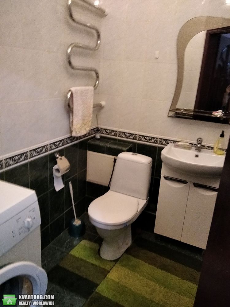 Rent out 3-room apartment. Киев, Никольско слободская — photo 10