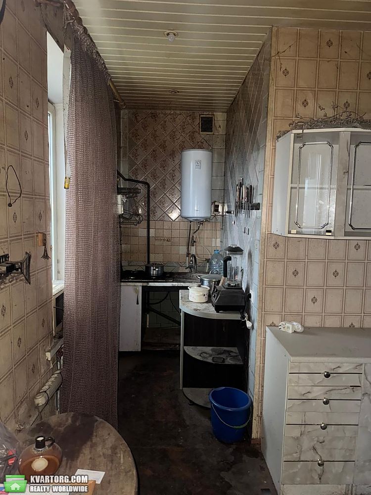 Sell 2-room apartment. Днепропетровск, Богдана Хмельницкого пр. — photo 4