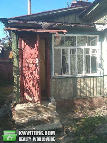 Sell house. Чернигов, Червона — photo 1