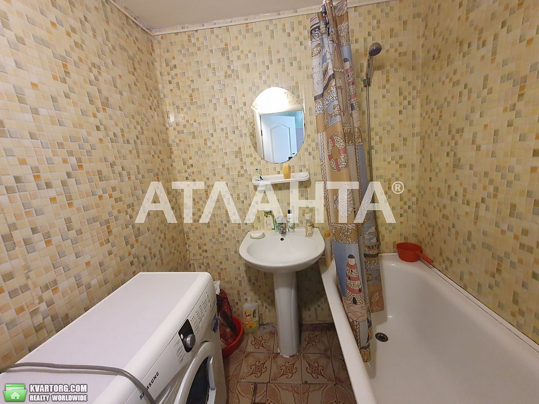 продам 1-комнатную квартиру. Одесса,  Вильямса академика - фото 6
