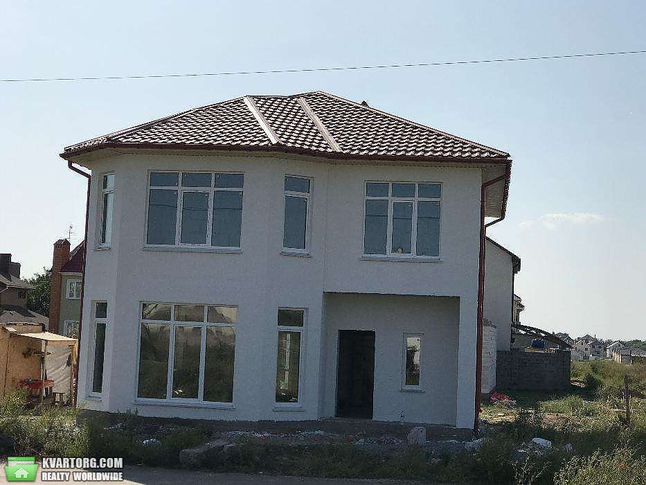 Sell house. Одесса, Червоный хутор — photo 1