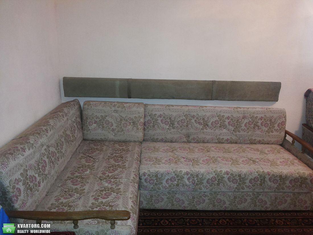 Rent out 2-room apartment. Киев,  Ижакевича — photo 1