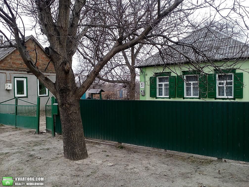 Sell house. Днепропетровск, приднепровск — photo 2