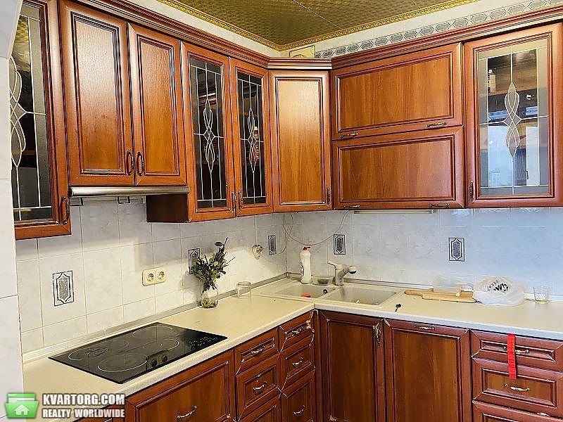 Sell 4-room apartment. Киев,  Бальзака — photo 1