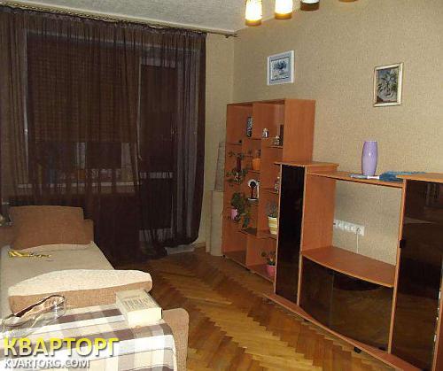 Sell 1-room apartment. Киев,  40 Лет Октября — photo 1