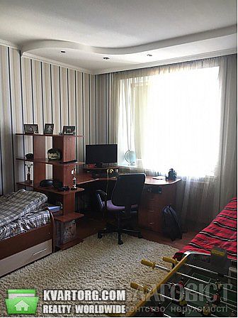 Sell 3-room apartment. Киев,  Васильковская — photo 6