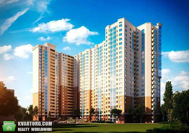 Sell 1-room apartment. Киев,  Героев Севастополя — photo 2