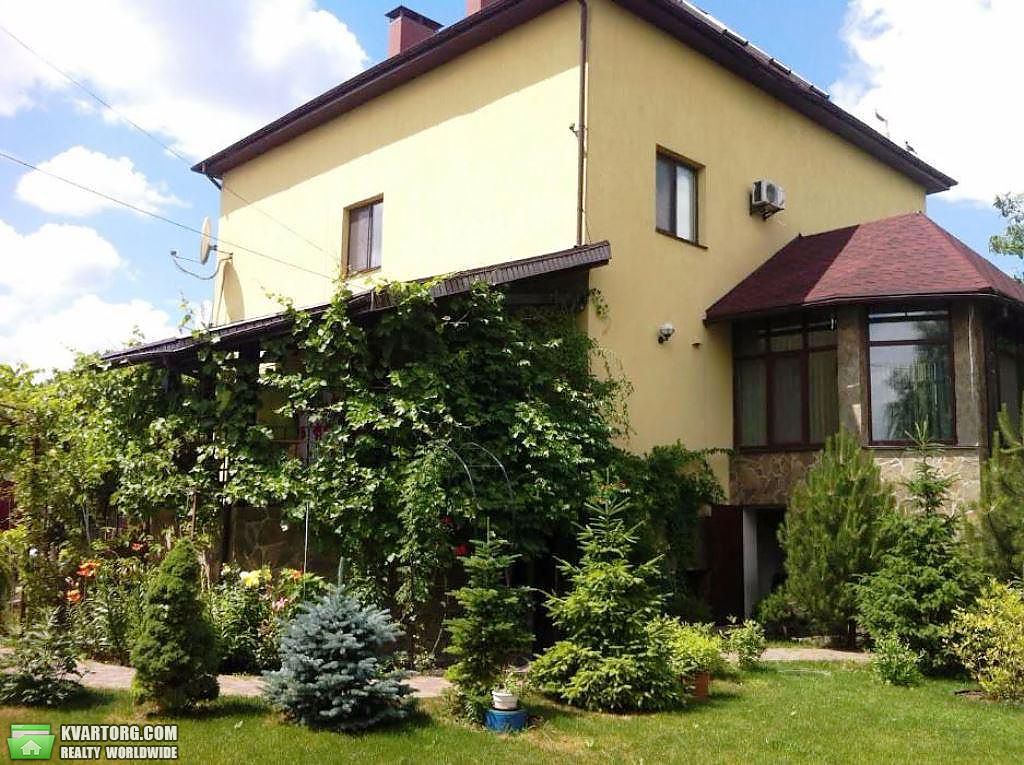 Rent out house. Киев,  Садовая Осокорки — photo 6