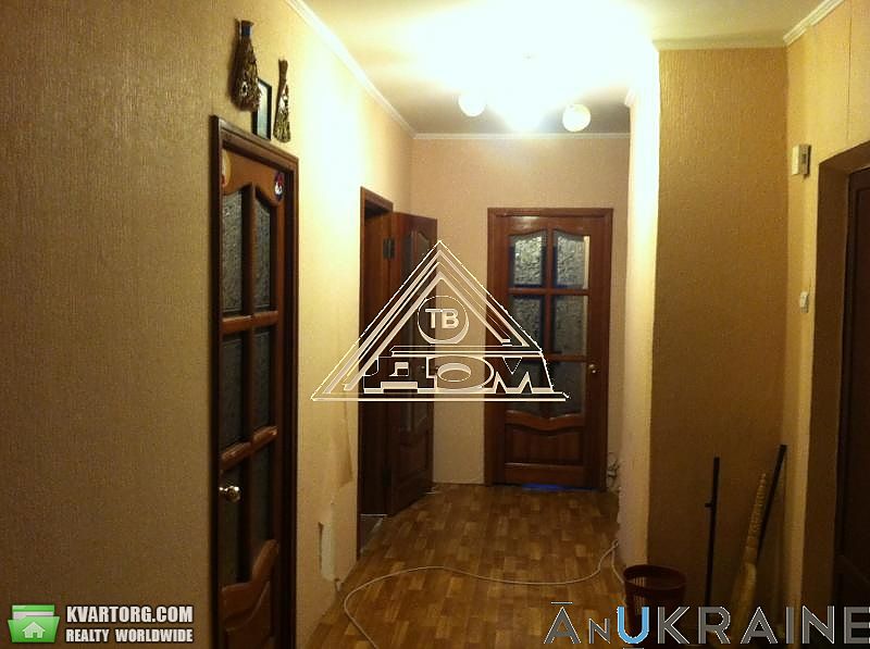 Sell 4-room apartment. Одесса, Академика Королева — photo 4