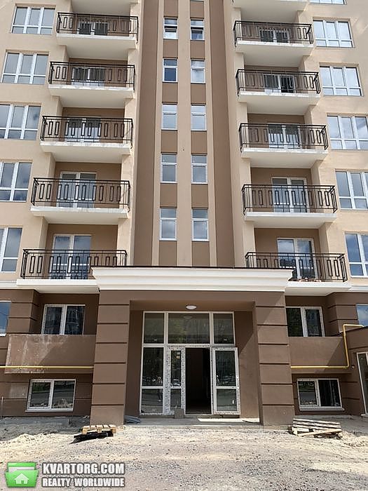 Sell 1-room apartment. Киев,  Метрологическая — photo 1
