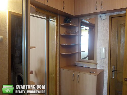Sell 1-room apartment. Киев, Урловская — photo 4