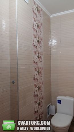 Rent out 1-room apartment. Киев,  Трутенко — photo 7
