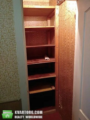 Sell 1-room apartment. Киев,  Зодчих — photo 6