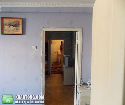 Sell 3-room apartment. Киев, Озерная — photo 4