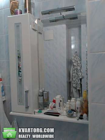 Rent out 1-room apartment. Киев,  Днепровская наб — photo 5