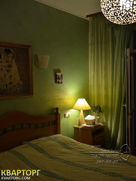 Sell 2-room apartment. Киев, Багговутовская — photo 8