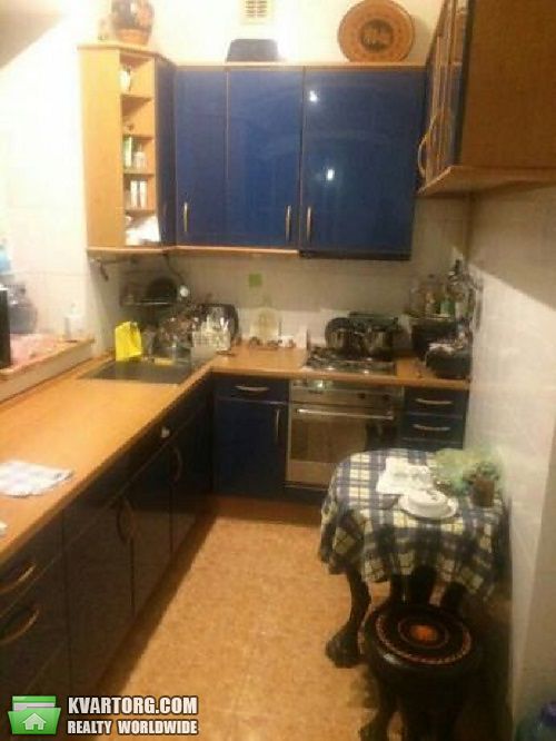 Sell 3-room apartment. Киев,  Победы пр — photo 6