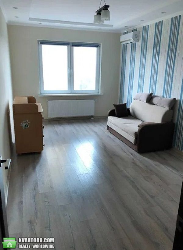 Sell 1-room apartment. Киев,  Милославская — photo 5