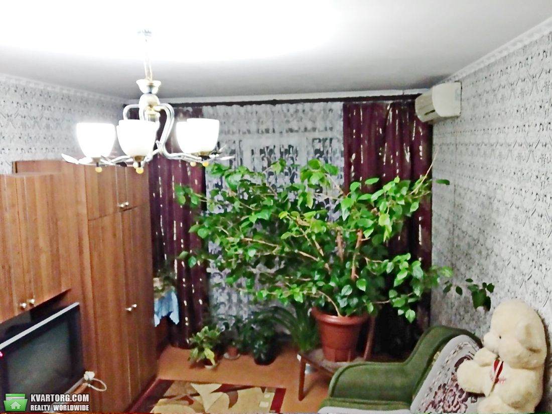 Sell 3-room apartment. Одесса, Высоцкого — photo 1