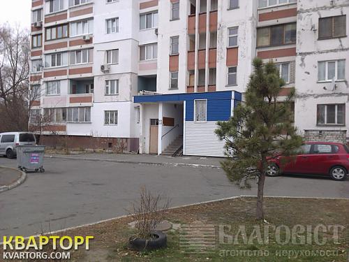 Sell 2-room apartment. Киев, Лепсе бул — photo 1