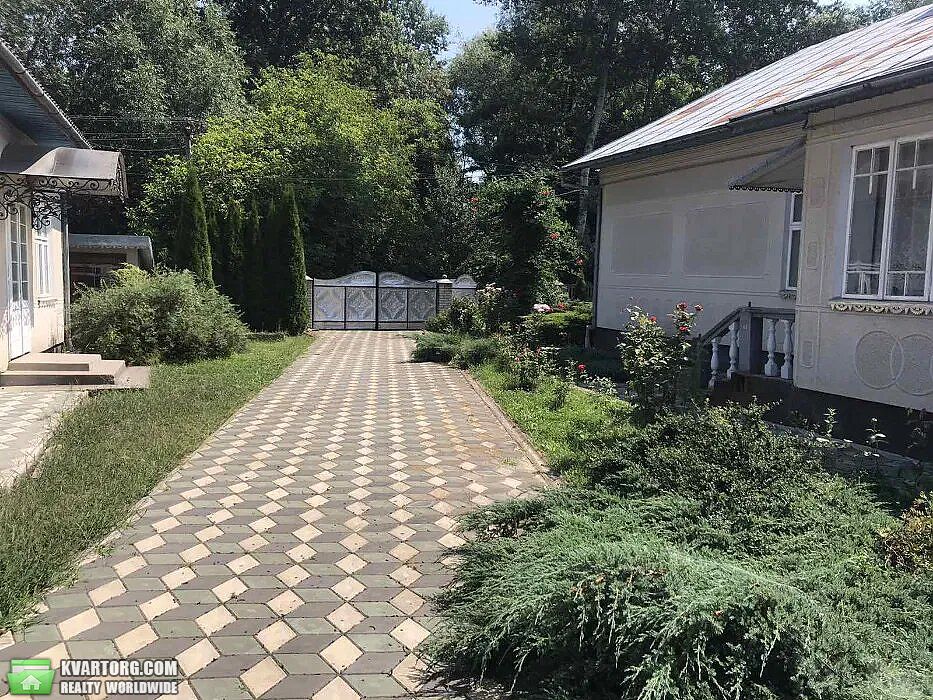 Sell house. Черновцы, Центральная — photo 2