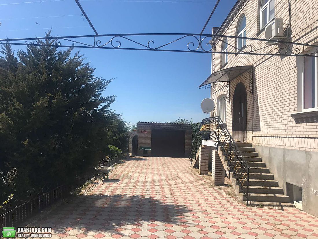 Sell house. Одесса, просп. Независимости — photo 2