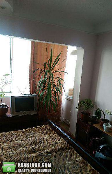 Sell 3-room apartment. Киев, Шолом-Алейхема — photo 2