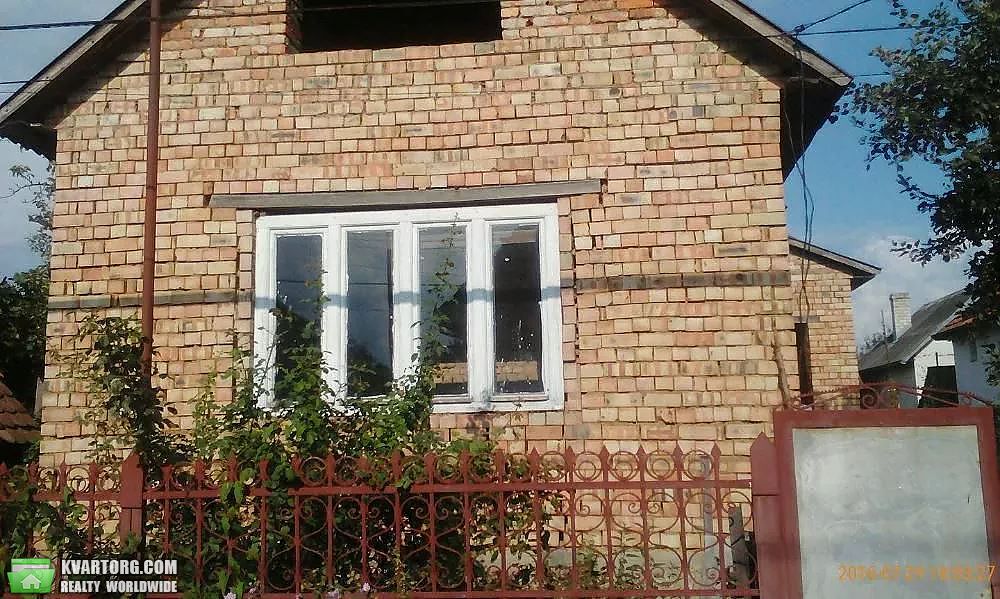Sell house. Ужгород, Борканюка — photo 2