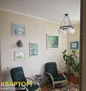 Rent out 3-room apartment. Киев, Фучика — photo 2