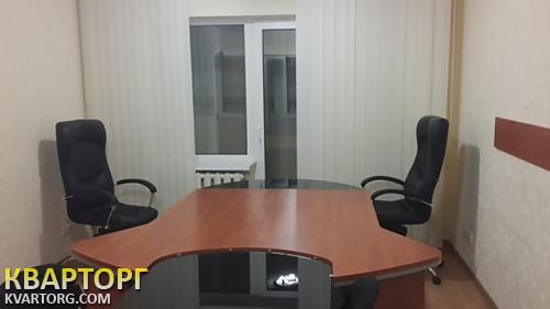 Rent out office. Киев,  Ушакова — photo 1