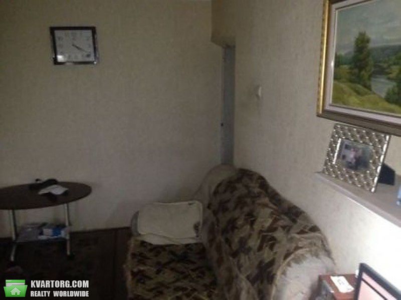 Sell 2-room apartment. Киев,  Залки — photo 1