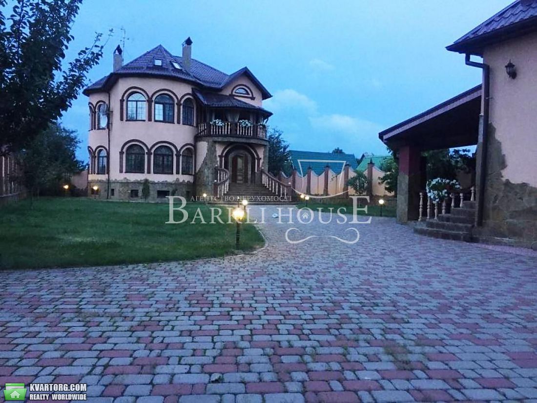 Rent out house. Киевская обл., Лютеж — photo 1