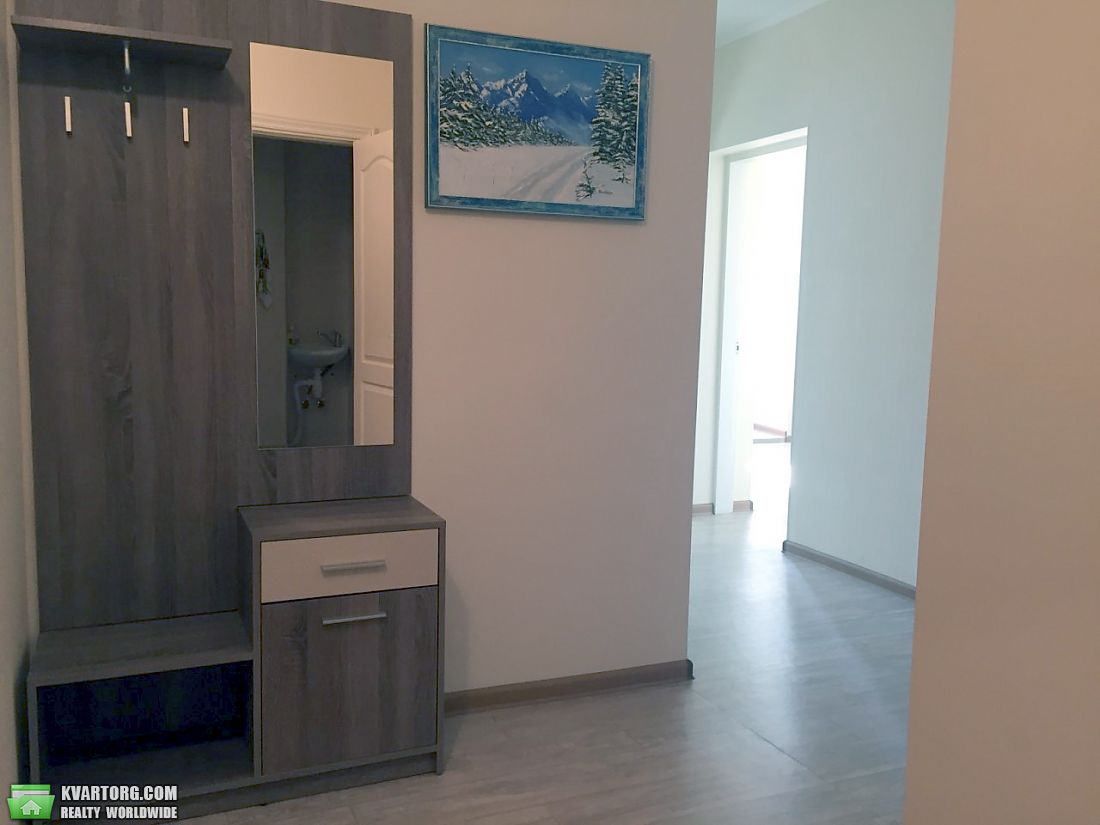 Sell 1-room apartment. Киев,  Бударина — photo 8