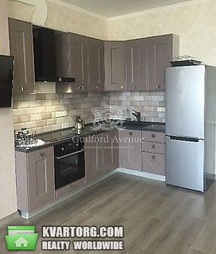 Sell 1-room apartment. Киев,  Жилянская — photo 9