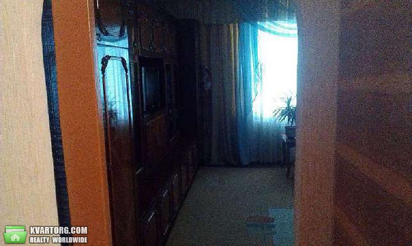 Sell 3-room apartment. Киев,  Закревского — photo 5