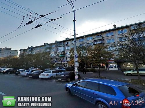 Sell 3-room apartment. Киев, Перова бул — photo 5