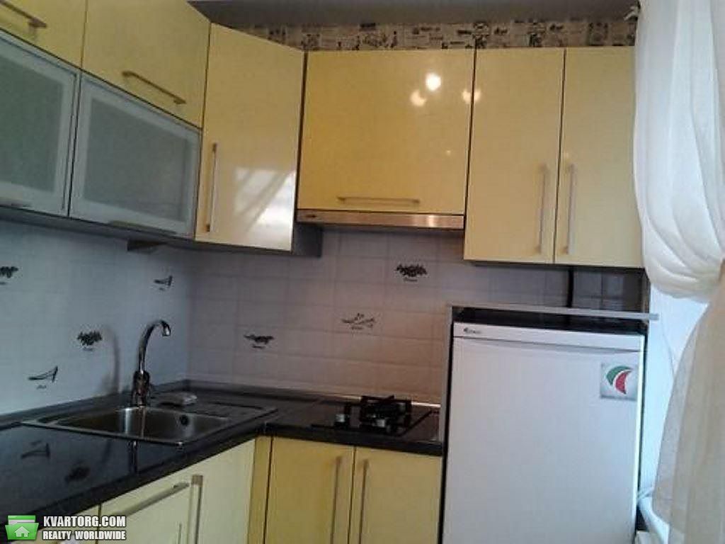 Rent out 2-room apartment. Киев,  Леси Украинки бул — photo 6