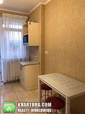 Rent out 1-room apartment. Киев, Калнышевского — photo 6