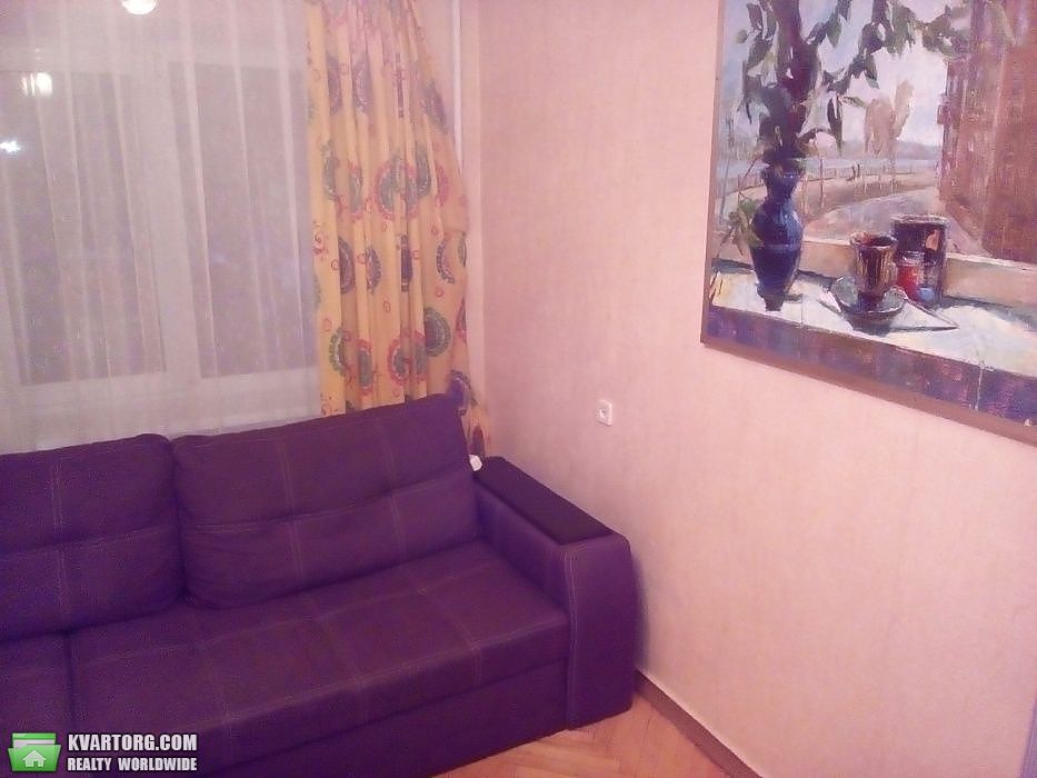 Rent out 2-room apartment. Киев,  Леси Украинки бул — photo 7
